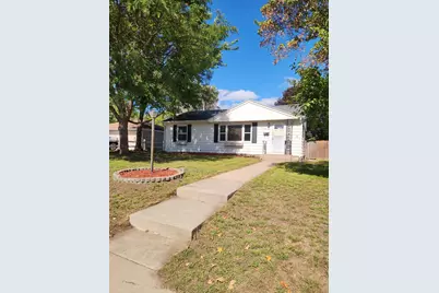 6812 Fairview Avenue N, Crystal, MN 55428 - Photo 1