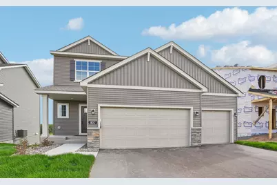 849 Walnut Grove Lane, Hanover, MN 55341 - Photo 1