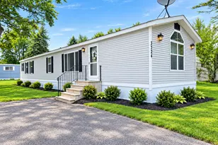 3321 89th Dr NE, Blaine, MN 55449 - Photo 1