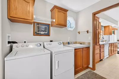 N4826 Fair Grounds Road, Spooner, WI 54801 - Photo 8