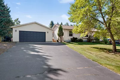 N4826 Fair Grounds Road, Spooner, WI 54801 - Photo 1