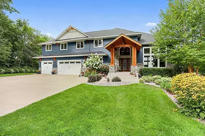 33628 Xenon Drive NW, Princeton, MN 55371 - Photo 1