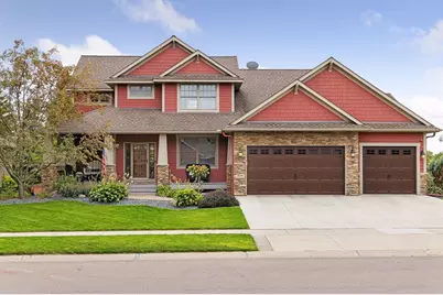 2934 Bobcat Trail NW, Prior Lake, MN 55372 - Photo 2