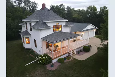 4060 50th Avenue NW, Montevideo, MN 56265 - Photo 2
