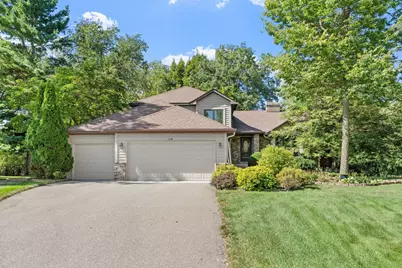 6390 Fawn Lane, Lino Lakes, MN 55014 - Photo 2