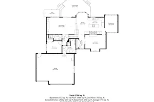 6390 Fawn Ln, Lino Lakes, MN 55014 - Photo 68