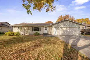 305 Wacker Dr, Glencoe, MN 55336 - Photo 1