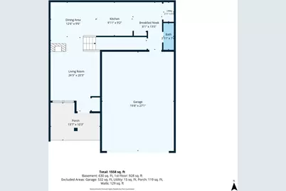5427 173rd Street W, Farmington, MN 55024 - Photo 24