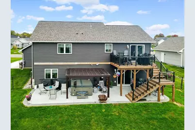 366 Bluebill Street, Baldwin, WI 54002 - Photo 6