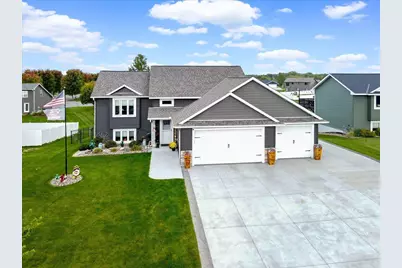 366 Bluebill Street, Baldwin, WI 54002 - Photo 1