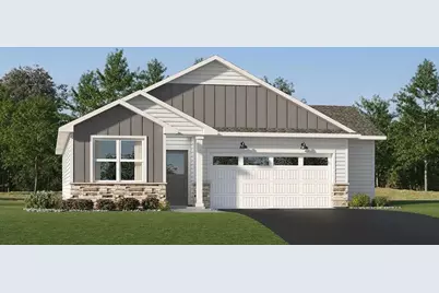 750 Vista Court, Hanover, MN 55341 - Photo 1
