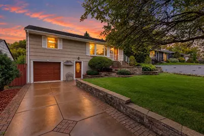 5136 Bedford Avenue, Edina, MN 55436 - Photo 1