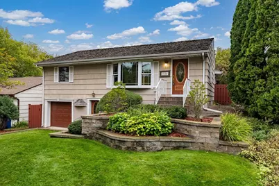 5136 Bedford Avenue, Edina, MN 55436 - Photo 2