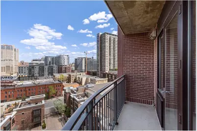 500 E Grant Street #909, Minneapolis, MN 55404 - Photo 16