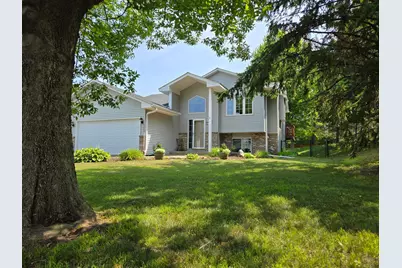 7600 Palomino Lane, Lino Lakes, MN 55014 - Photo 1
