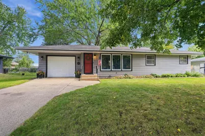 2692 Marion Street, Roseville, MN 55113 - Photo 1
