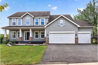 9465 Glacier Road, Minnetrista, MN 55375 - Photo 1