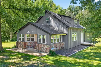 6211 N Stone Lake Road, Stone Lake, WI 54876 - Photo 42