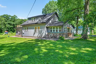 6211 N Stone Lake Road, Stone Lake, WI 54876 - Photo 4