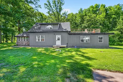 6211 N Stone Lake Road, Stone Lake, WI 54876 - Photo 2