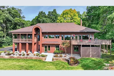 E445 Woodridge Drive, Eau Claire, WI 54701 - Photo 40