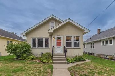 4039 Russell Avenue N, Minneapolis, MN 55412 - Photo 1