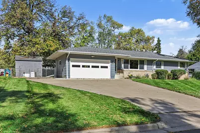 997 Arbogast Street, Shoreview, MN 55126 - Photo 2