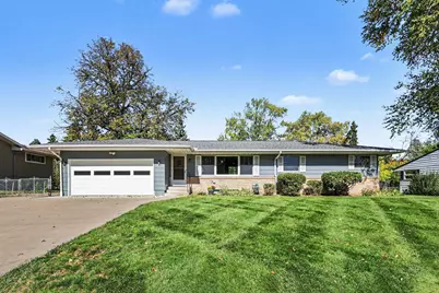 997 Arbogast Street, Shoreview, MN 55126 - Photo 1