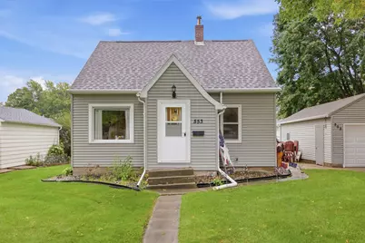 553 Prospect Street NE, Hutchinson, MN 55350 - Photo 1