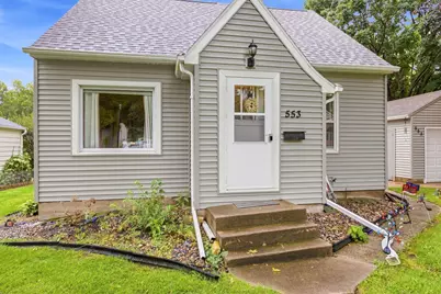 553 Prospect Street NE, Hutchinson, MN 55350 - Photo 2