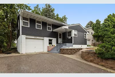 1317 44th Avenue NE, Columbia Heights, MN 55421 - Photo 4