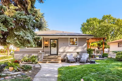1847 Pierce Street NE, Minneapolis, MN 55418 - Photo 2