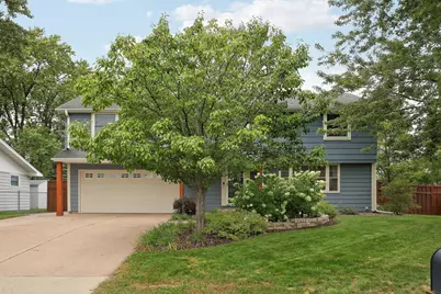 11840 Wren Street NW, Coon Rapids, MN 55433 - Photo 2