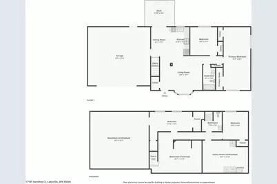 17155 Hershey Court, Lakeville, MN 55044 - Photo 44
