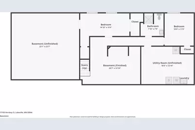 17155 Hershey Court, Lakeville, MN 55044 - Photo 42