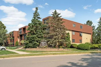 1011 41st Avenue NE #319, Columbia Heights, MN 55421 - Photo 1