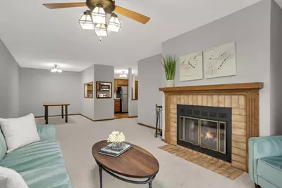 1011 41st Avenue NE #319, Columbia Heights, MN 55421 - Photo 4