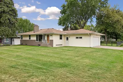 1416 Clarmar Avenue W, Roseville, MN 55113 - Photo 2