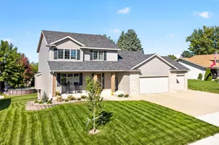509 7th St NW, Byron, MN 55920 - Photo 1