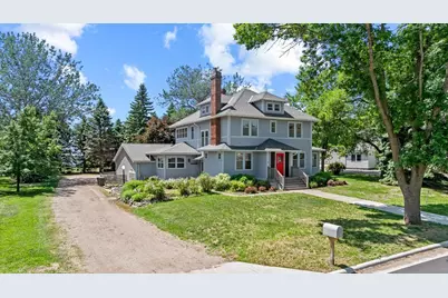 501 E Lyon Street, Minneota, MN 56264 - Photo 1