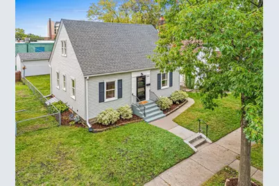 1658 Sherburne Avenue, Saint Paul, MN 55104 - Photo 2