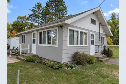 38576 Walker Lake Drive, Richville, MN 56576 - Photo 1