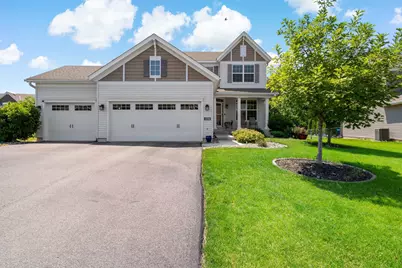 13512 Kentucky Avenue, Savage, MN 55378 - Photo 1