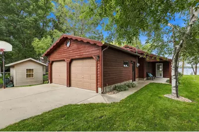 14220 Globstad Beach Road, Lake Park, MN 56554 - Photo 2