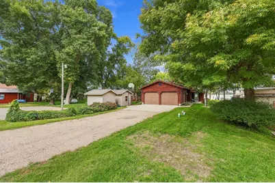 14220 Globstad Beach Road, Lake Park, MN 56554 - Photo 1