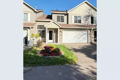 5272 N 207th Street N, Forest Lake, MN 55025 - Photo 1