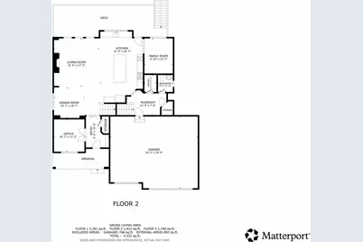 4153 Arbor Drive, Woodbury, MN 55129 - Photo 62