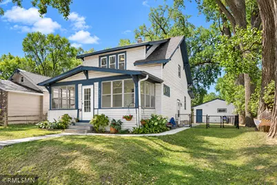 4132 Monroe Street NE, Columbia Heights, MN 55421 - Photo 2
