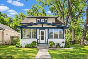 4132 Monroe St NE, Columbia Heights, MN 55421 - Photo 1
