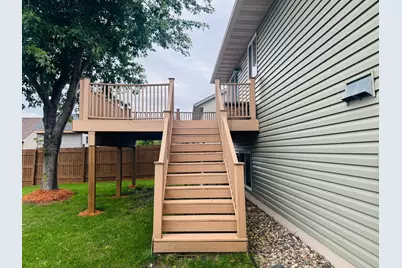 1345 Osprey Court, New Richmond, WI 54017 - Photo 8